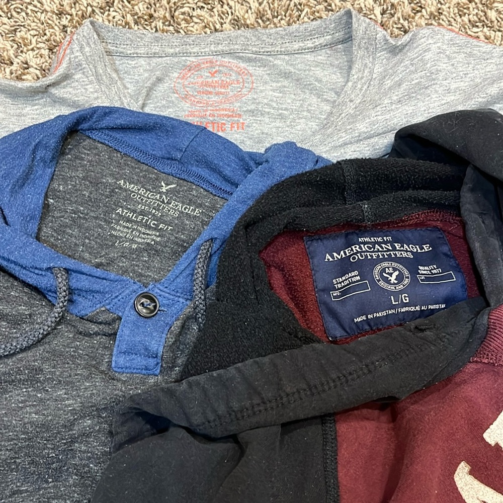 American Eagle Bundle - image 2